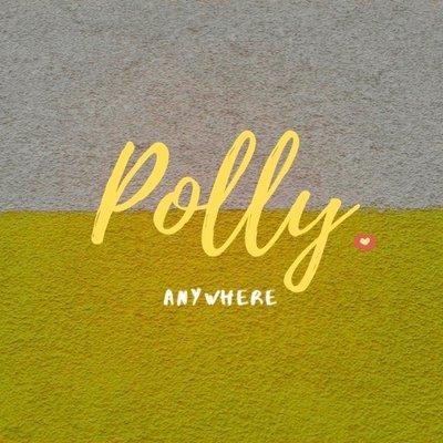 Photo of Polly A.