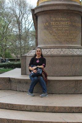 Photo of Rina A.