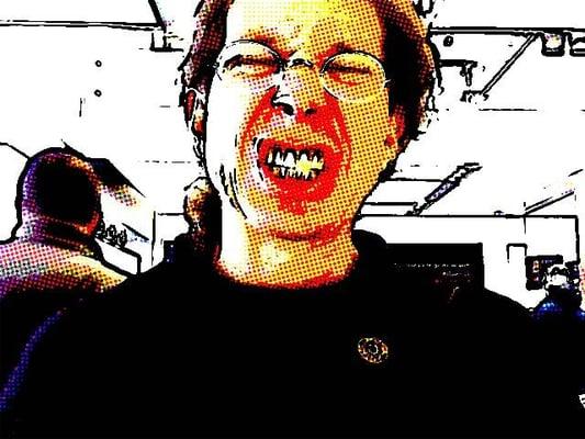 Photo of Mickey D.