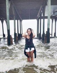 photo of Aketzali R.