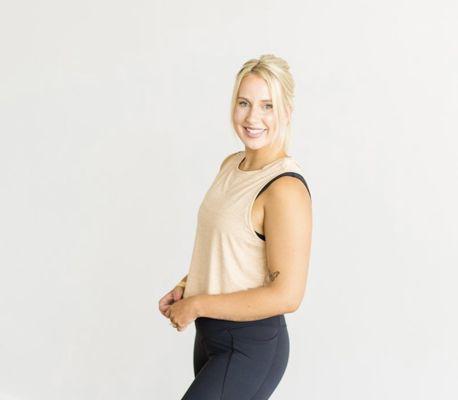 Photo of Hannah M.