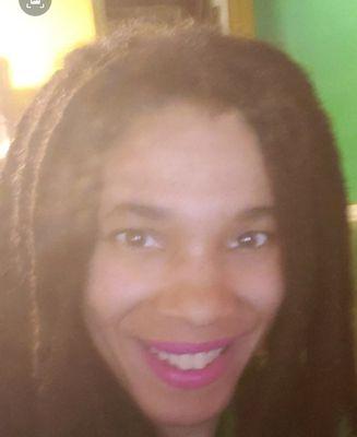 Photo of Lalita D.