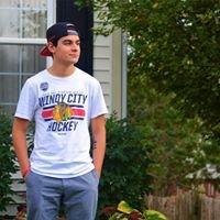 Photo of Andrew M.