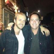 photo of Alexander S.