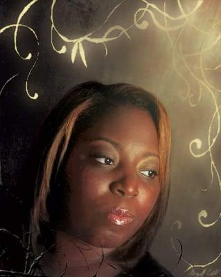 Photo of Aisha R.