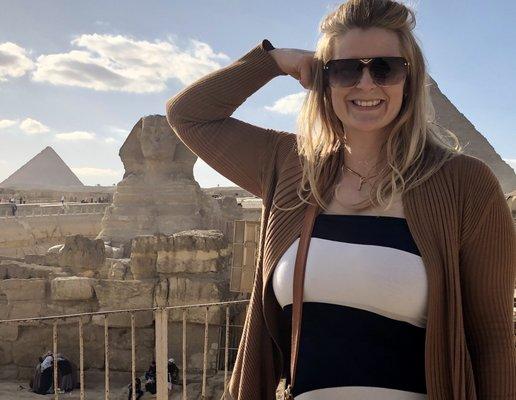 Photo of Kristina H.