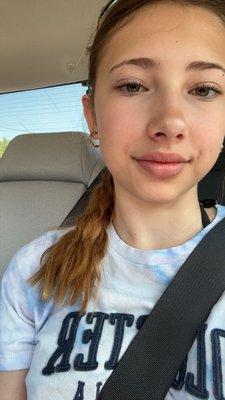 photo of Isabella S.