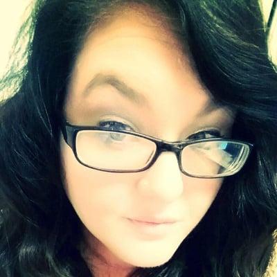 Photo of Allison M.
