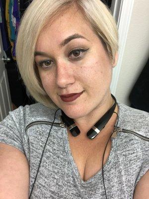 photo of Danielle A.