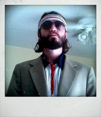 Photo of Rob A.