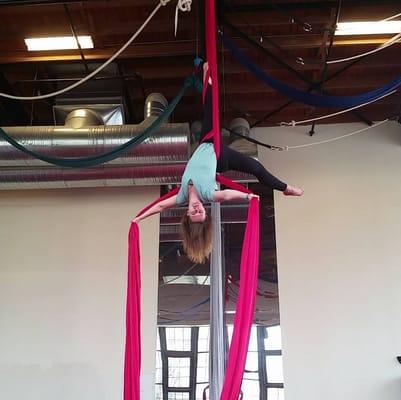 Photo of Kristen M.