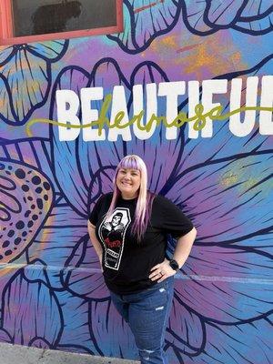 Photo of Kourtni M.