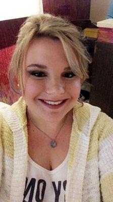 Photo of Elisabeth H.