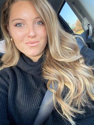 Photo of Stephanie K.