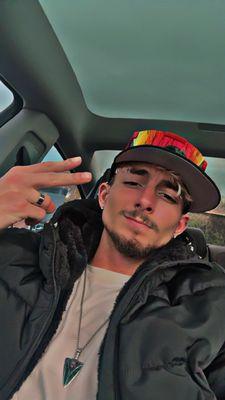 photo of Jonathan F.