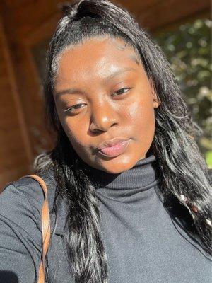 photo of Victoria B.