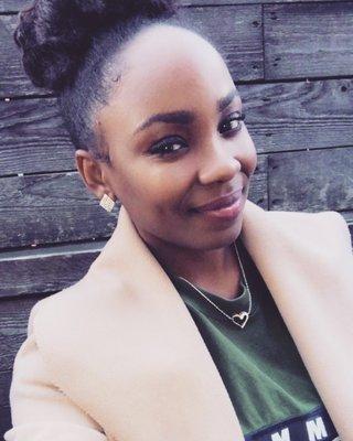 Photo of Kourtni Dominique P.