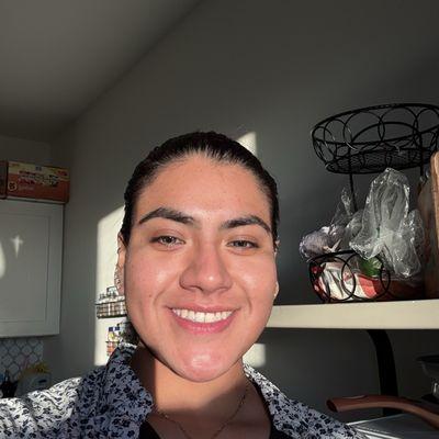 photo of Diangeli P.