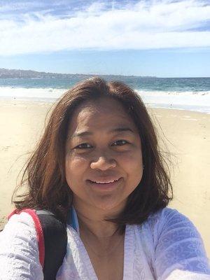 Photo of Mylina Faith C.