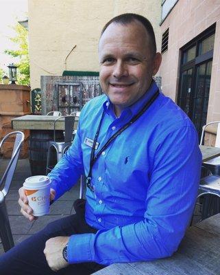 Photo of Steve R.