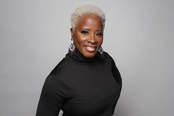 Photo of Aisha S.
