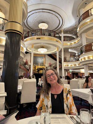 Photo of Kelly M.
