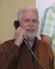Photo of Ronald S.