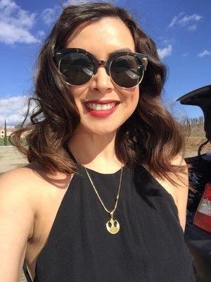 Photo of Abby Q.