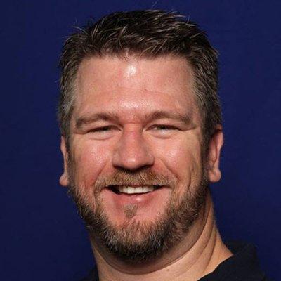 Photo of Damian P.