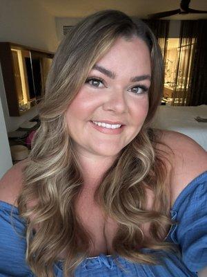 Photo of Alexus L.