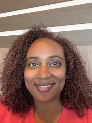 Photo of Krystal F.