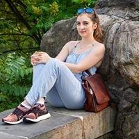 Photo of Diana P.