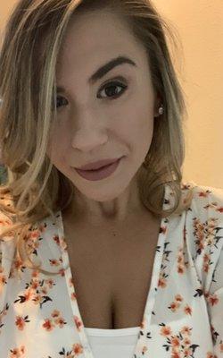 Photo of Sara H.