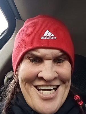 photo of Samantha C.