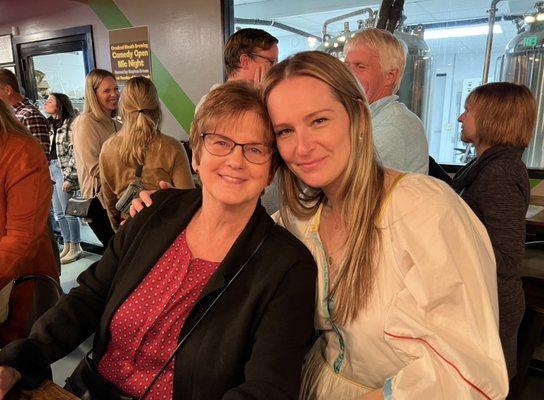 photo of Christine O.