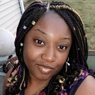photo of Sheena T.