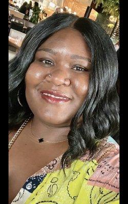 Photo of Jasmine U.