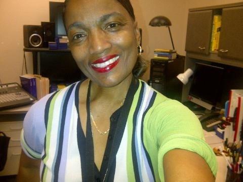 Photo of Paula M.