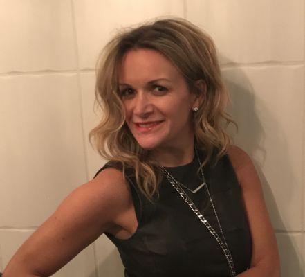 Photo of Julie P.