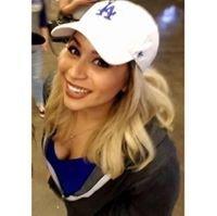 Photo of Ashley G.