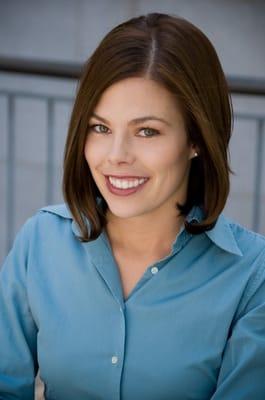 Photo of Elizabeth A.