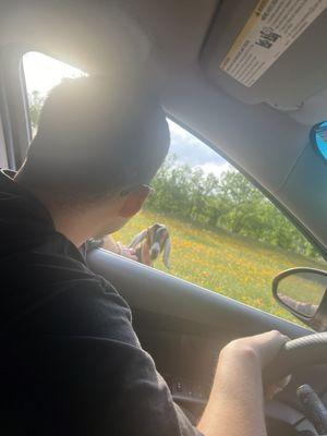 photo of Jacquelyn D.