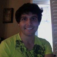 Photo of Mike D.