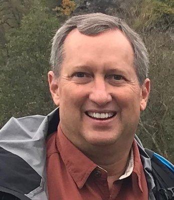 photo of Randall F J.