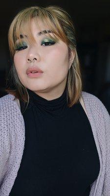 Photo of Aura S.