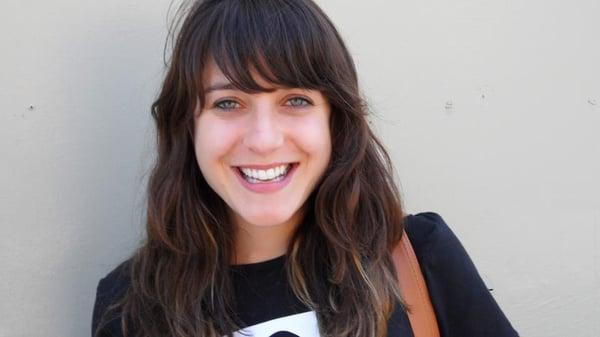 Photo of Alexandra S.