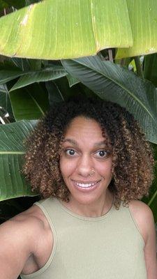 photo of Jessica D.