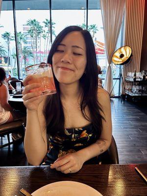 Photo of Alyssa D.