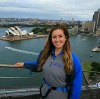 Photo of Erika G.