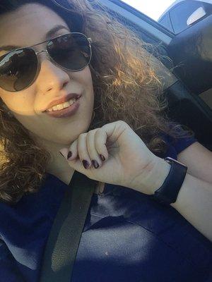 Photo of Taylor D.
